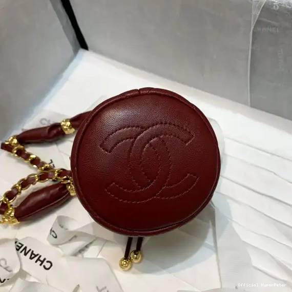 Hyper Peter WITH CHAIN CHANEL CHANELUTCH 0621
